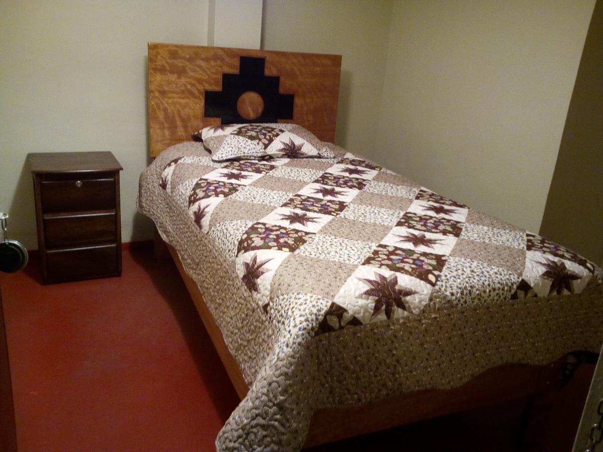 Cusco Imperio Otel Dış mekan fotoğraf
