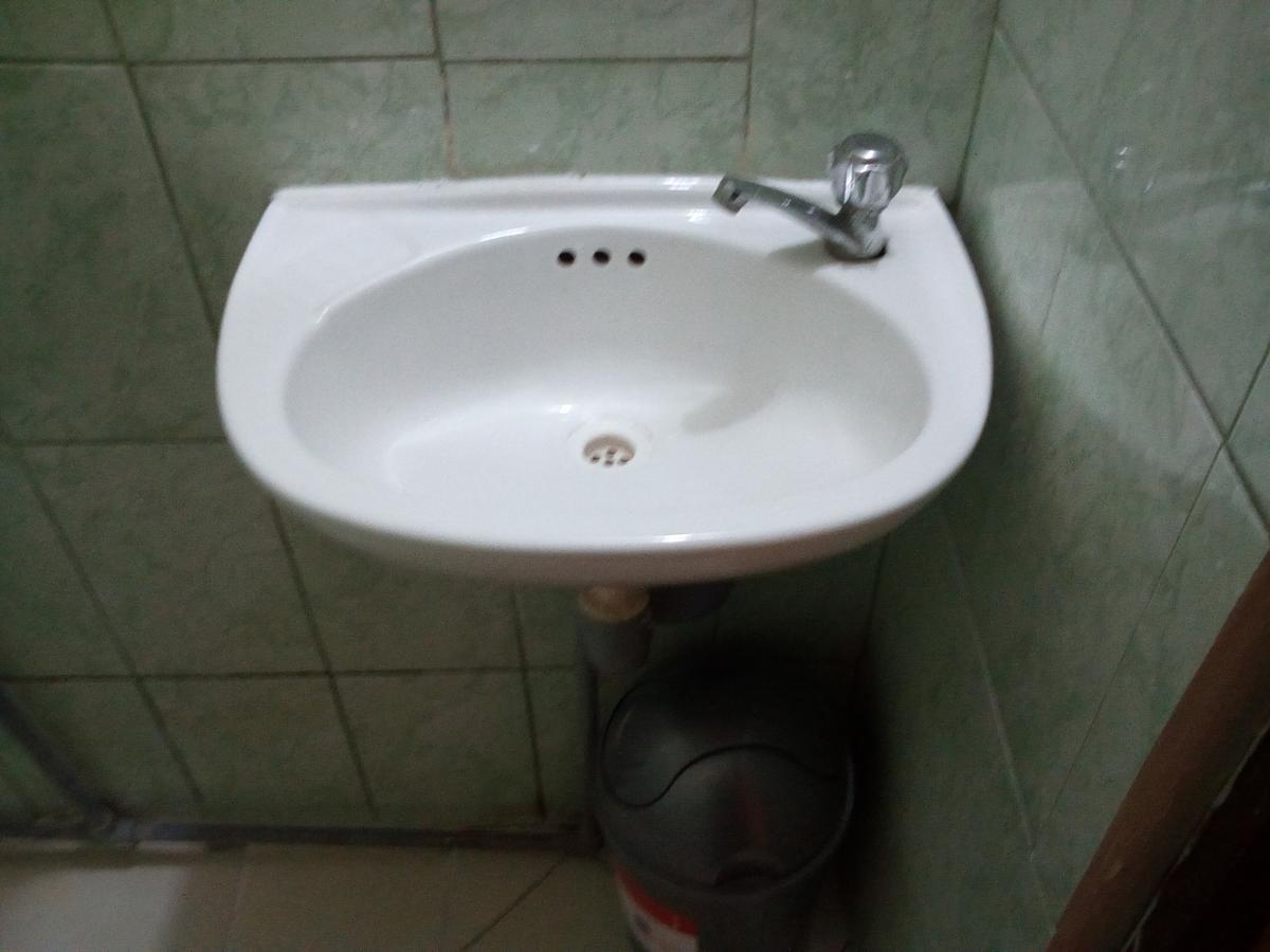 Cusco Imperio Otel Dış mekan fotoğraf