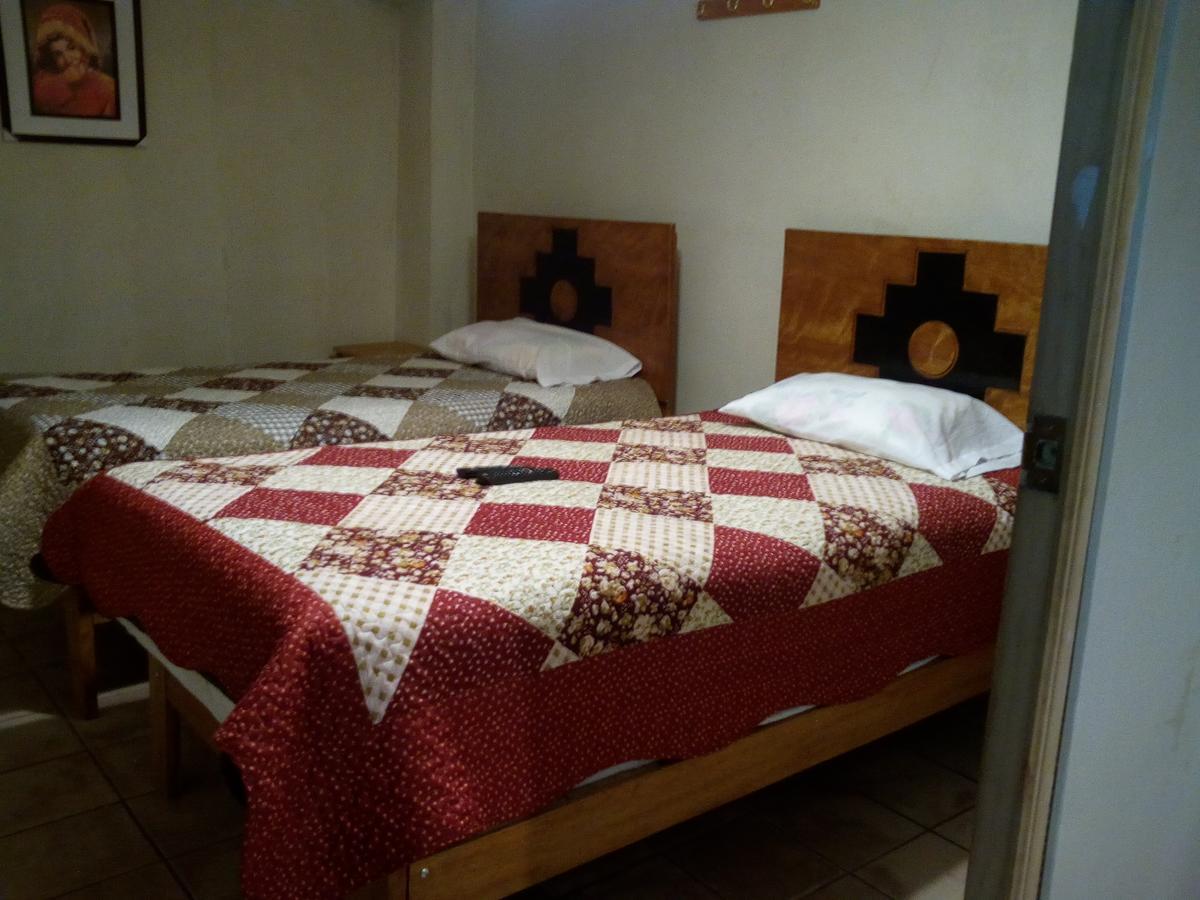 Cusco Imperio Otel Dış mekan fotoğraf
