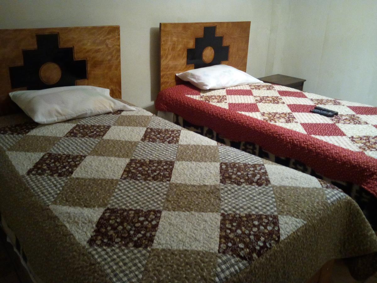 Cusco Imperio Otel Dış mekan fotoğraf