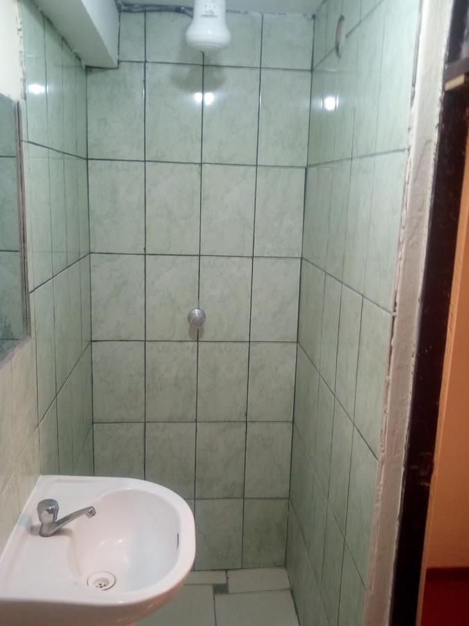 Cusco Imperio Otel Dış mekan fotoğraf